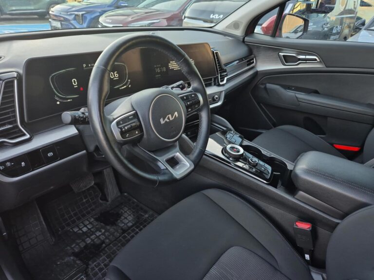 1.6 T-GDI L 2WD DCT Niski Przebieg, Salon Polska - zdjęcie 9