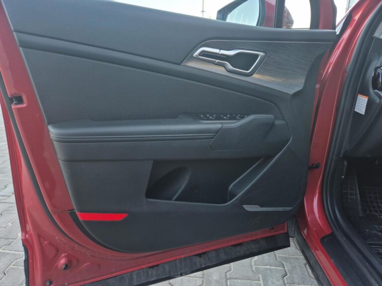 1.6 T-GDI L 2WD DCT Niski Przebieg, Salon Polska - zdjęcie 10