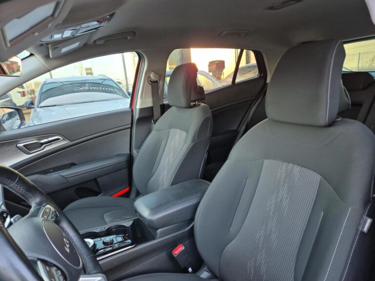 1.6 T-GDI L 2WD DCT Niski Przebieg, Salon Polska - zdjęcie 11