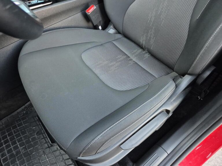 1.6 T-GDI L 2WD DCT Niski Przebieg, Salon Polska - zdjęcie 12