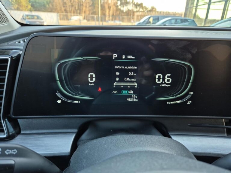 1.6 T-GDI L 2WD DCT Niski Przebieg, Salon Polska - zdjęcie 14