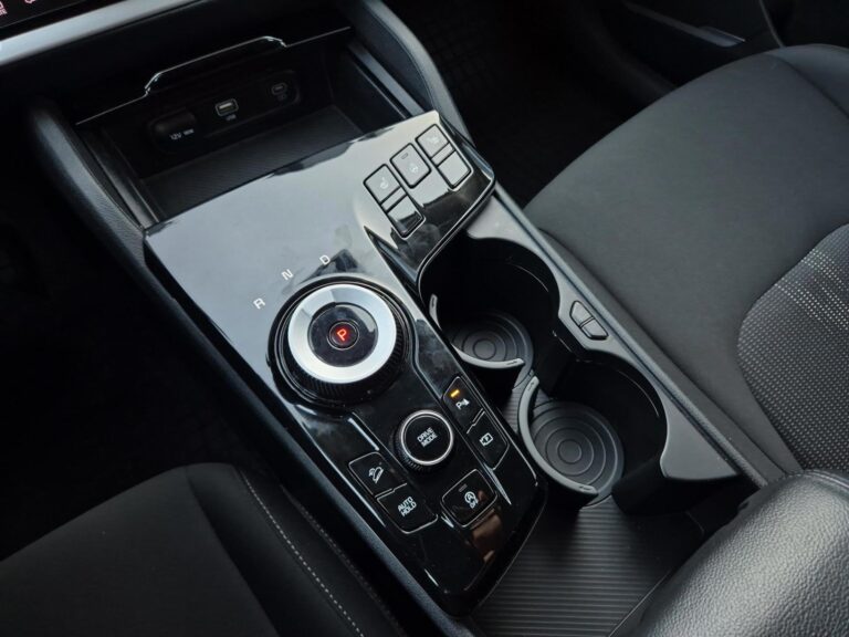 1.6 T-GDI L 2WD DCT Niski Przebieg, Salon Polska - zdjęcie 15