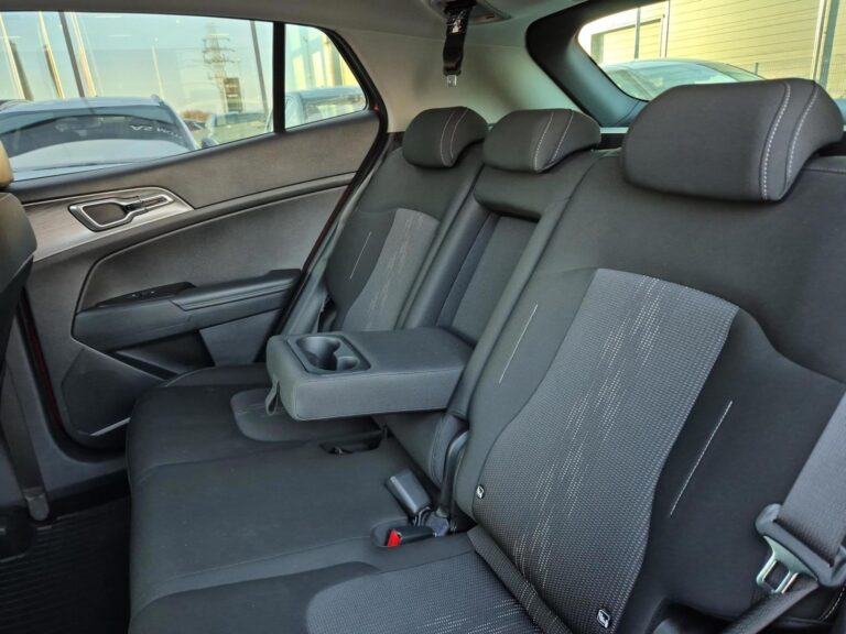 1.6 T-GDI L 2WD DCT Niski Przebieg, Salon Polska - zdjęcie 16