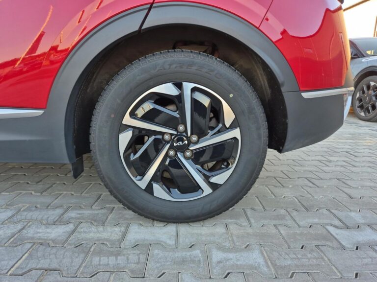 1.6 T-GDI L 2WD DCT Niski Przebieg, Salon Polska - zdjęcie 18