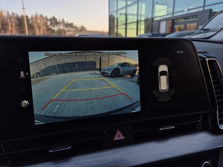 1.6 T-GDI L 2WD DCT Niski Przebieg, Salon Polska - zdjęcie 20