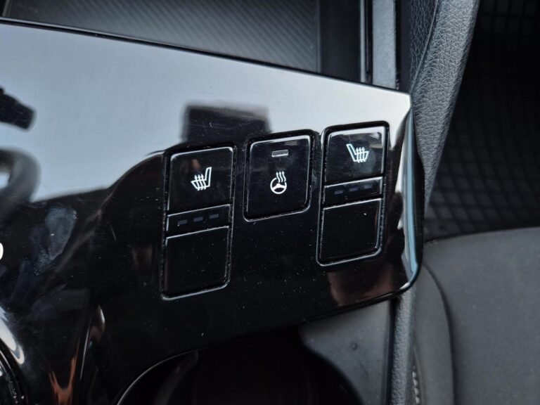 1.6 T-GDI L 2WD DCT Niski Przebieg, Salon Polska - zdjęcie 22