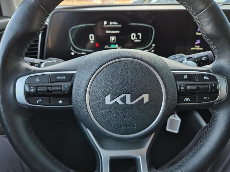 1.6 T-GDI L 2WD DCT Niski Przebieg, Salon Polska - zdjęcie 23