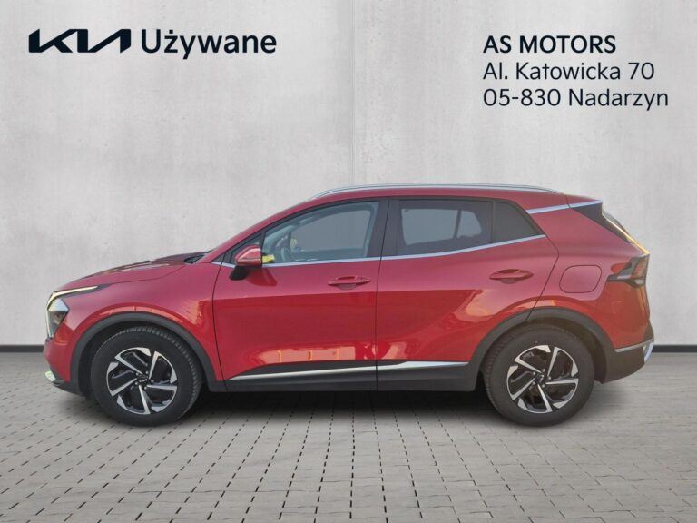 1.6 T-GDI L 2WD DCT Niski Przebieg, Salon Polska - zdjęcie 2