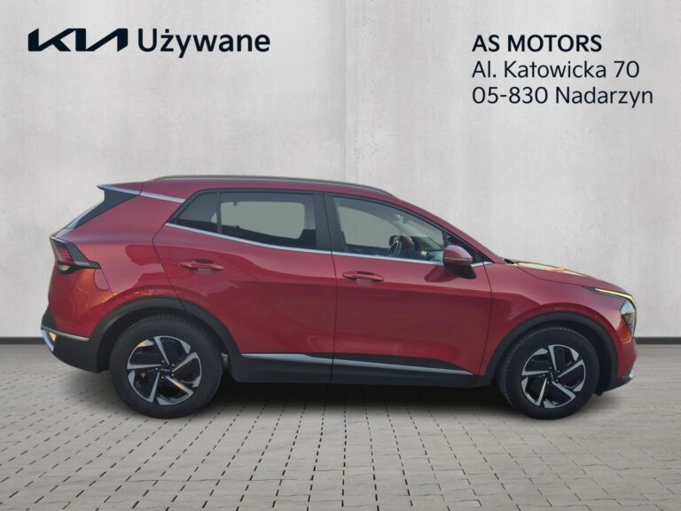 1.6 T-GDI L 2WD DCT Niski Przebieg, Salon Polska - zdjęcie 6