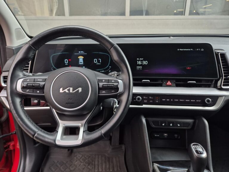 1.6 T-GDI L 2WD, Niski Przebieg, Salon Polska - zdjęcie 5