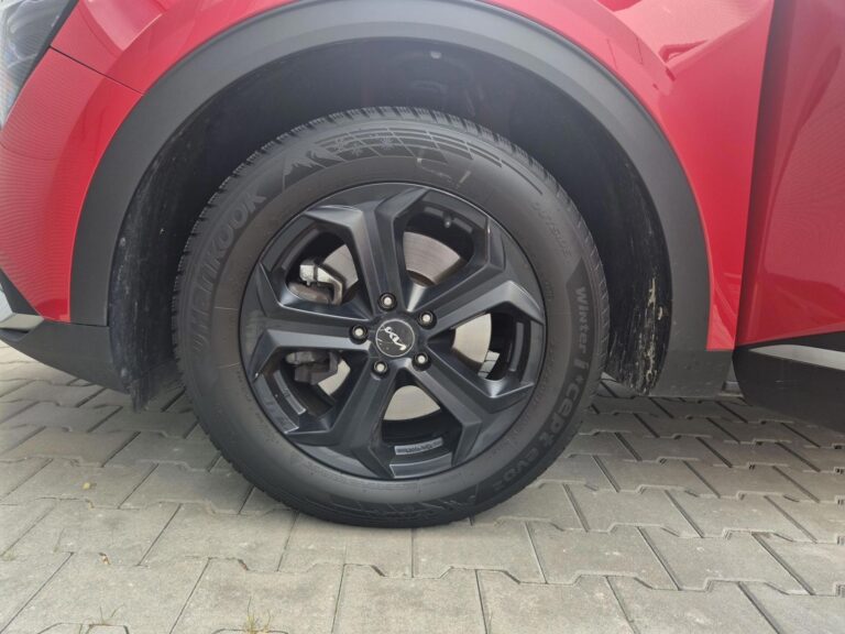 1.6 T-GDI L 2WD, Niski Przebieg, Salon Polska - zdjęcie 10