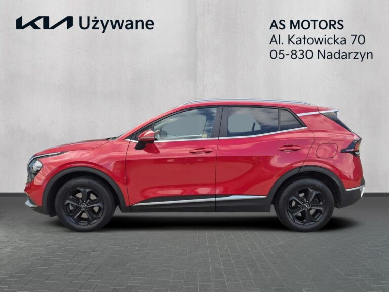 1.6 T-GDI L 2WD, Niski Przebieg, Salon Polska - zdjęcie 12