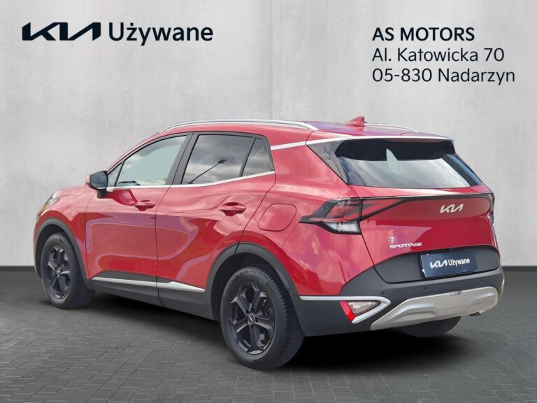 1.6 T-GDI L 2WD, Niski Przebieg, Salon Polska - zdjęcie 20