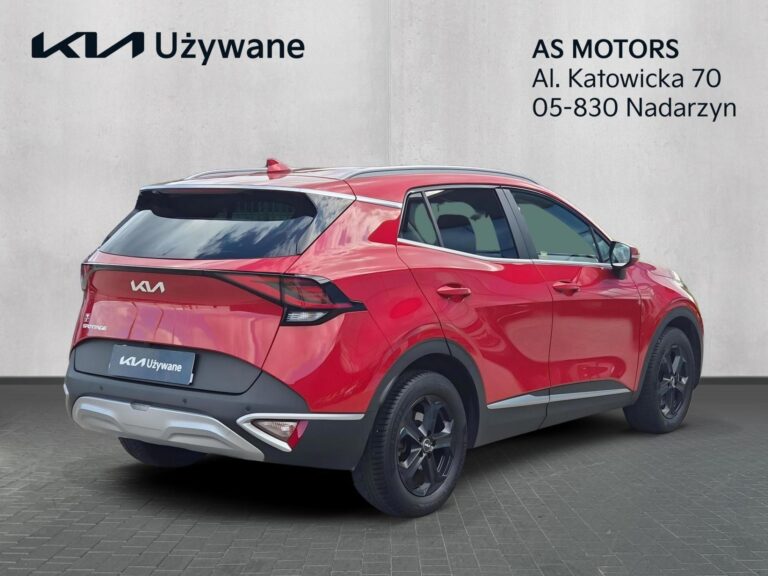 1.6 T-GDI L 2WD, Niski Przebieg, Salon Polska - zdjęcie 22
