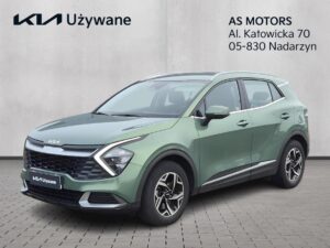 1.6 T-GDI M 2WD FV VAT, Finansowanie, Gwarancja - zdjęcie 1