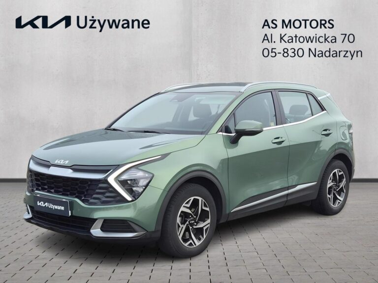 1.6 T-GDI M 2WD FV VAT, Finansowanie, Gwarancja - zdjęcie 1