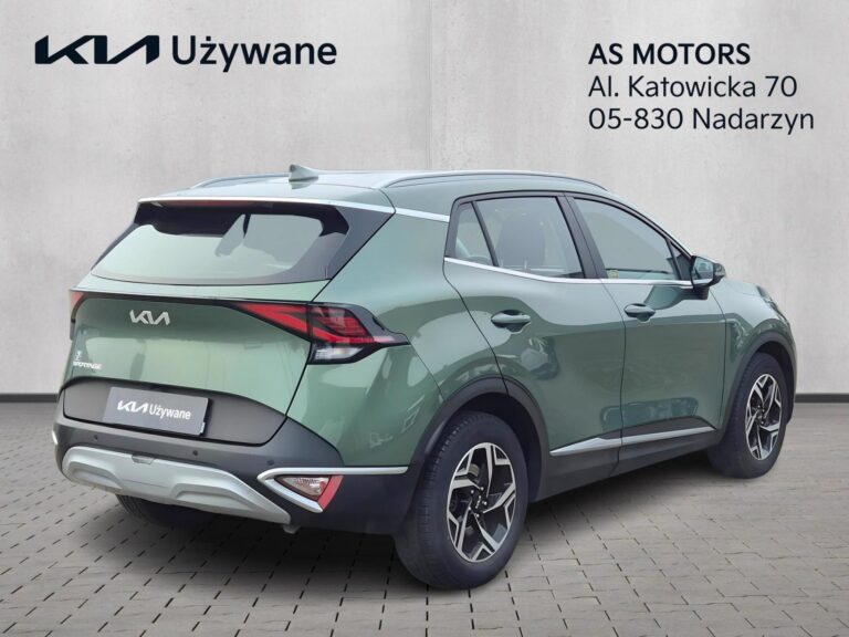 1.6 T-GDI M 2WD FV VAT, Finansowanie, Gwarancja - zdjęcie 5