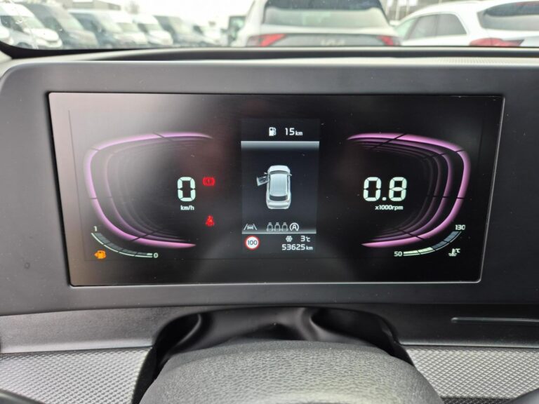 1.6 T-GDI M 2WD FV VAT, Finansowanie, Gwarancja - zdjęcie 14