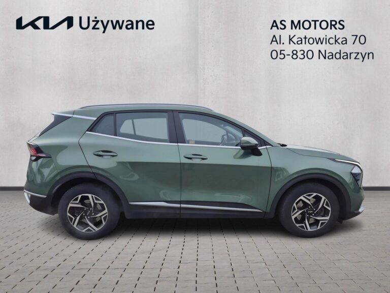 1.6 T-GDI M 2WD, Gwarancja, Finansowanie - zdjęcie 6