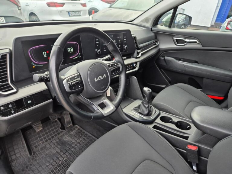 1.6 T-GDI M 2WD, Gwarancja, Finansowanie - zdjęcie 9