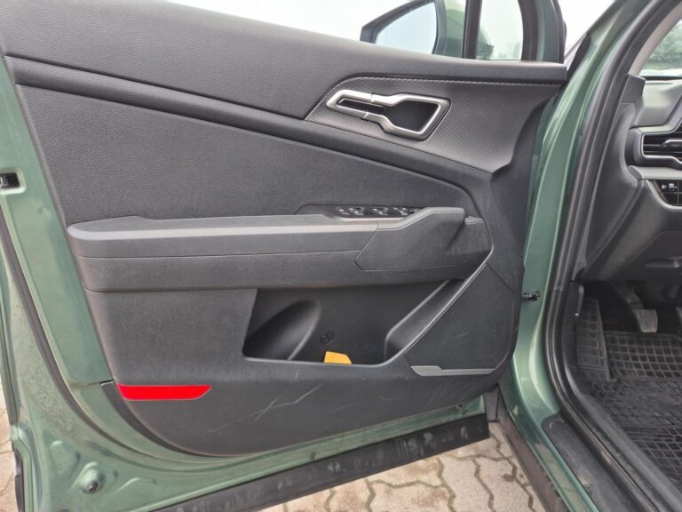 1.6 T-GDI M 2WD, Gwarancja, Finansowanie - zdjęcie 10