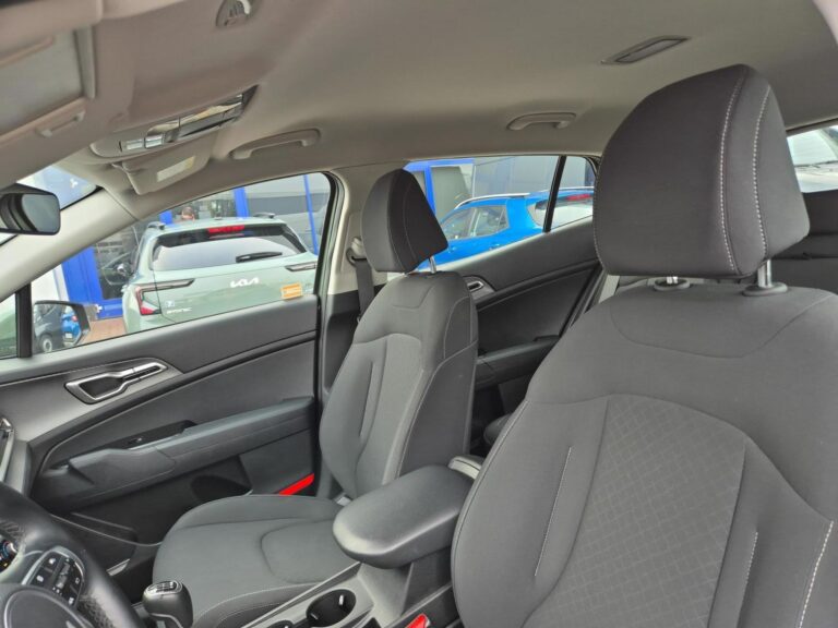 1.6 T-GDI M 2WD, Gwarancja, Finansowanie - zdjęcie 11