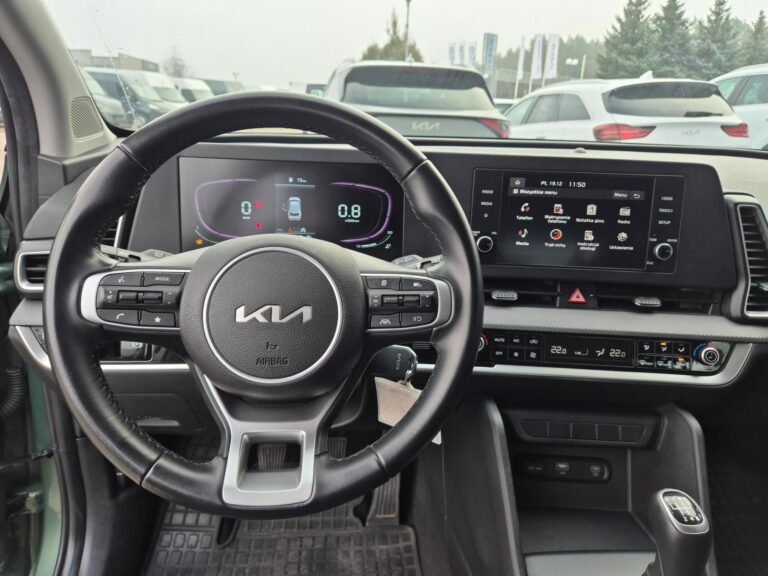1.6 T-GDI M 2WD, Gwarancja, Finansowanie - zdjęcie 13