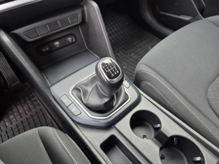 1.6 T-GDI M 2WD, Gwarancja, Finansowanie - zdjęcie 15