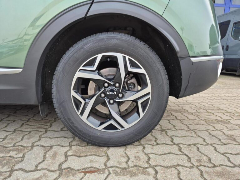 1.6 T-GDI M 2WD, Gwarancja, Finansowanie - zdjęcie 18