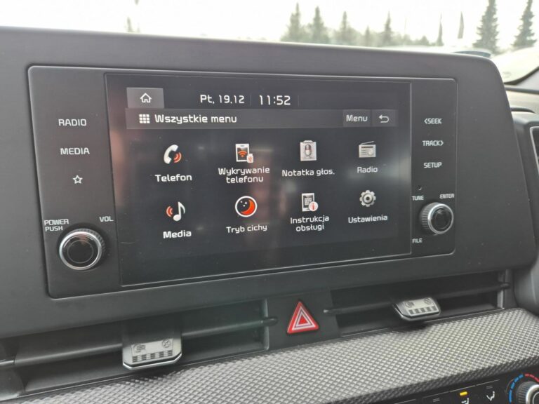 1.6 T-GDI M 2WD, Gwarancja, Finansowanie - zdjęcie 19