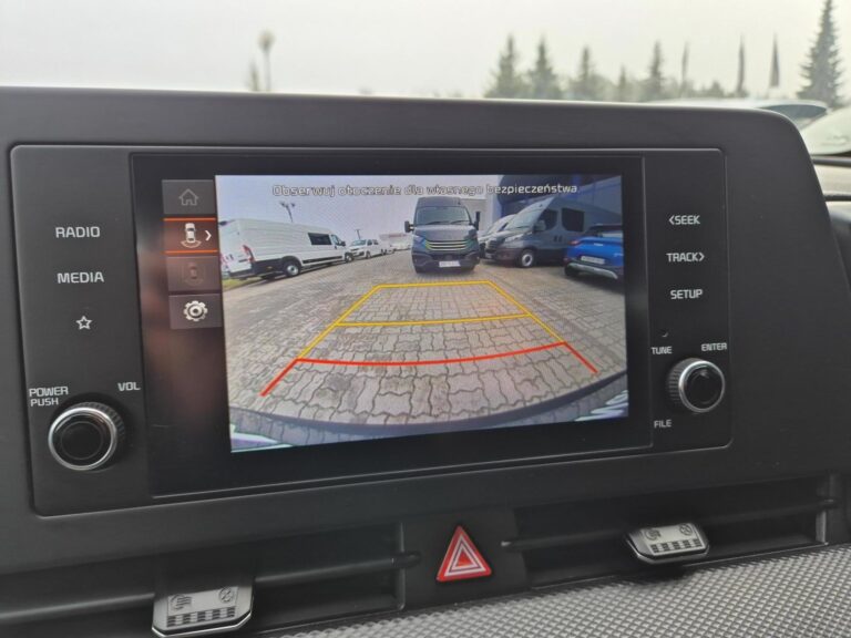 1.6 T-GDI M 2WD, Gwarancja, Finansowanie - zdjęcie 20