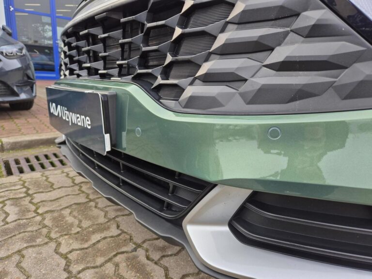 1.6 T-GDI M 2WD, Gwarancja, Finansowanie - zdjęcie 25