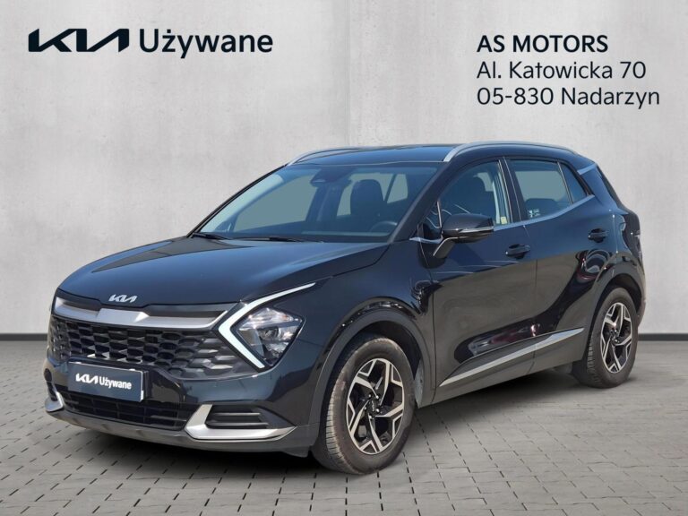1.6 T-GDI M 2WD, Gwarancja, Salon Polska, Finansowanie - zdjęcie 1