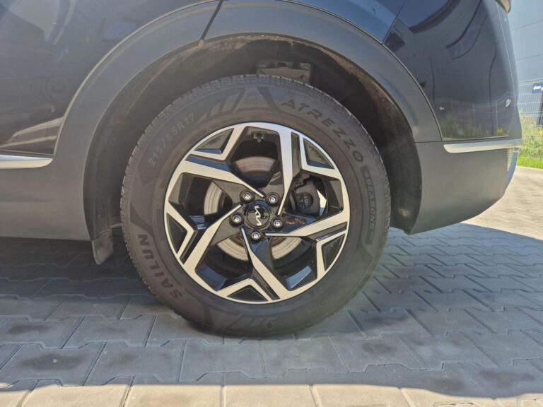 1.6 T-GDI M 2WD, Gwarancja, Salon Polska, Finansowanie - zdjęcie 10