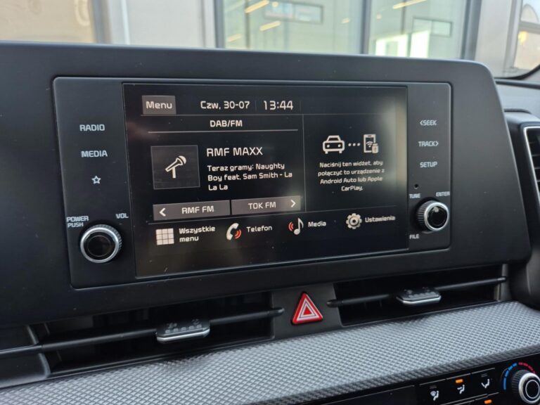1.6 T-GDI M 2WD, Gwarancja, Salon Polska, Finansowanie - zdjęcie 11