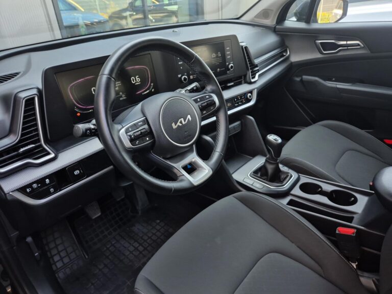 1.6 T-GDI M 2WD, Gwarancja, Salon Polska, Finansowanie - zdjęcie 23
