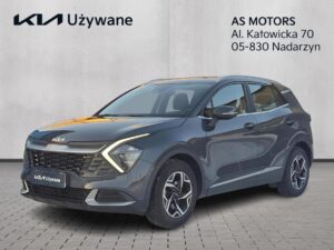 1.6 T-GDI M 2WD, Salon Polska, Pakiet Smart - zdjęcie 1