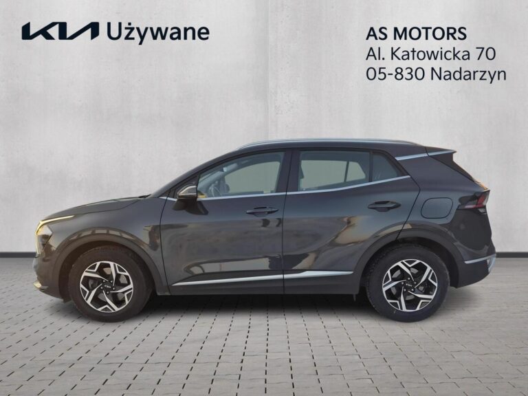 1.6 T-GDI M 2WD, Salon Polska, Pakiet Smart - zdjęcie 2