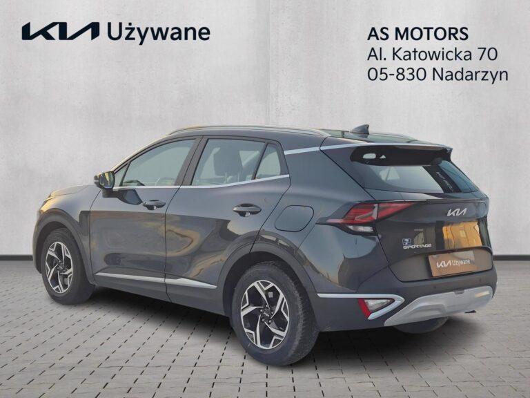 1.6 T-GDI M 2WD, Salon Polska, Pakiet Smart - zdjęcie 3
