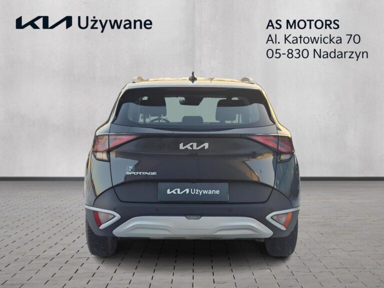 1.6 T-GDI M 2WD, Salon Polska, Pakiet Smart - zdjęcie 4