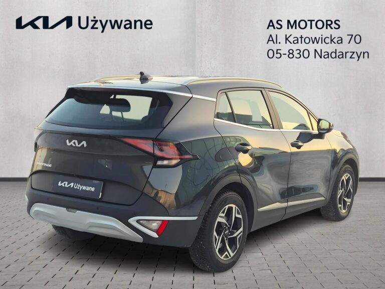 1.6 T-GDI M 2WD, Salon Polska, Pakiet Smart - zdjęcie 5