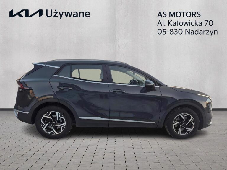 1.6 T-GDI M 2WD, Salon Polska, Pakiet Smart - zdjęcie 6