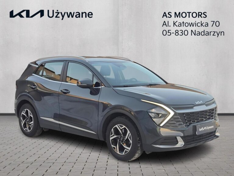 1.6 T-GDI M 2WD, Salon Polska, Pakiet Smart - zdjęcie 7