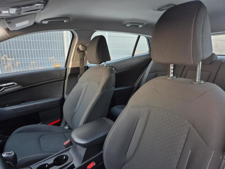 1.6 T-GDI M 2WD, Salon Polska, Pakiet Smart - zdjęcie 11