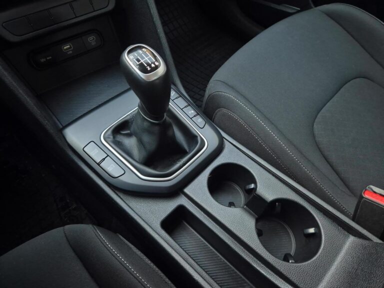 1.6 T-GDI M 2WD, Salon Polska, Pakiet Smart - zdjęcie 15