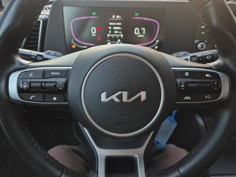 1.6 T-GDI M 2WD, Salon Polska, Pakiet Smart - zdjęcie 22