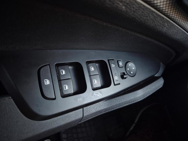 1.6 T-GDI M 2WD, Salon Polska, Pakiet Smart - zdjęcie 23