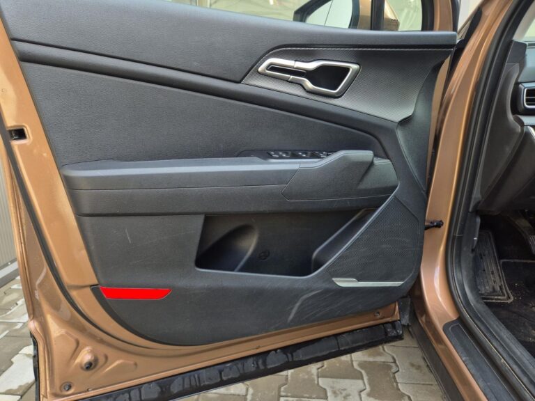1.6 T-GDI M 2WD, Salon Polska, Podgrzewane Fotele - zdjęcie 2