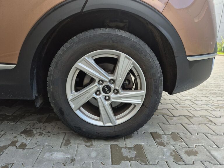 1.6 T-GDI M 2WD, Salon Polska, Podgrzewane Fotele - zdjęcie 10