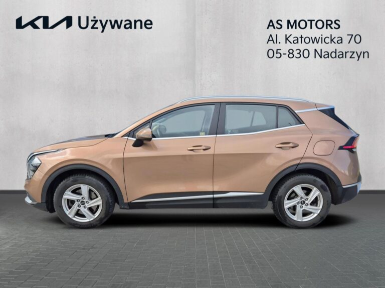1.6 T-GDI M 2WD, Salon Polska, Podgrzewane Fotele - zdjęcie 12